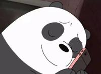 《咱们裸熊》也太好看了吧！最好的朋友，就在你的身边！