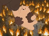 CN出品，万众瞩目的神剧新篇《咱们裸熊》，多刷也值得！