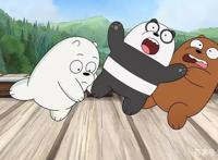 《咱们裸熊》电影版即将上映