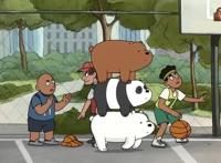 《咱们裸熊》人性最大的弱点在于总是制造让自己同情的事情