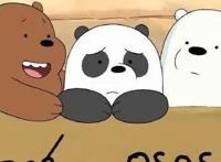 《咱们裸熊》人性最大的弱点在于总是制造让自己同情的事情