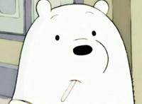 《神奇宝贝》中的三只小熊，简直可以cos《咱们裸熊》