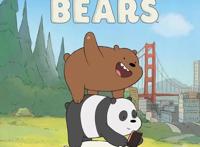 豆瓣7.5高分电影《咱们裸熊》：看完让孩子一定要明白三个道理