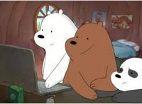 豆瓣7.5高分电影《咱们裸熊》：看完让孩子一定要明白三个道理