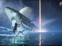 「笔谈动漫」这位美女不露脸！究竟何等身份？本周强推，星辰变！