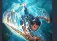 「笔谈动漫」这位美女不露脸！究竟何等身份？本周强推，星辰变！