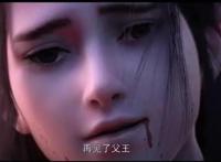 星辰变第一季完结，秦德渡劫成功，秦羽被杀，第二季女主公布