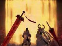 星辰变第一季完结，秦德渡劫成功，秦羽被杀，第二季女主公布