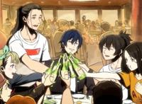 5月3号《星辰变》首播，国漫如雨后春笋般发芽，《一人之下》破亿