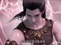 《星辰变2》：不容错过的三大看点，秦羽跟姜立初次见面就相爱？