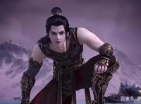 《星辰变2》：不容错过的三大看点，秦羽跟姜立初次见面就相爱？