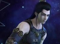 星辰变第二季概念PV放送：秦羽身披雷神甲归来，秦德实施飞鹰计划