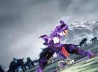 星辰变第二季概念PV放送：秦羽身披雷神甲归来，秦德实施飞鹰计划