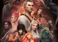 《星辰变》《西行纪》第2季相继来袭