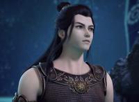 第二季强势归来，首日播放量便破千万，能否成为国漫巅峰？