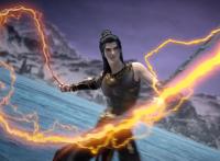 第二季强势归来，首日播放量便破千万，能否成为国漫巅峰？