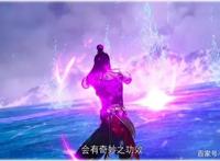 星辰变第二季开播，不过大家的注意力都在雷卫身上，药老串戏了？