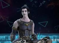 星辰变第二季：秦羽大橘在握，与雕兄双双渡劫，爱神雕不爱侠侣？