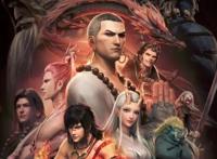 第二季《星辰变》《西行纪》之后是来袭