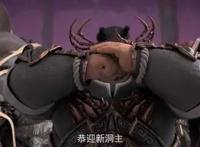 星辰变第二季结局，九剑之争秦羽渔翁得利，成为赤血新洞主