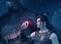 我吃西红柿星辰变系列，再出全新动画作品，第二季还没开播呢！