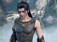 星辰变第二季完结，超前点播内容看点，秦羽眼见姜立湖中沐浴