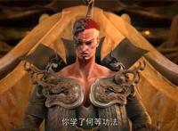 星辰变第二季完结，超前点播内容看点，秦羽眼见姜立湖中沐浴