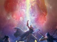 《星辰变》超燃回归，一把子期待！