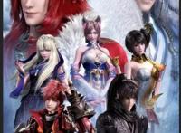 天谕苍古之绊首发：创世幻想与唯美玄幻交织的大作！