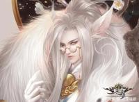 天谕苍古之绊首发：创世幻想与唯美玄幻交织的大作！