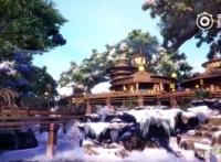 天谕苍古之绊首发：创世幻想与唯美玄幻交织的大作！