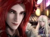 天谕苍古之绊第4集：往事如烟，兄弟反目