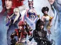 高颜值！高画质！《天谕第二季苍古之绊》强势回归！