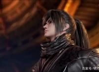 高颜值！高画质！《天谕第二季苍古之绊》强势回归！