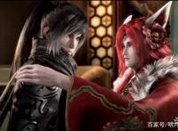 高颜值！高画质！《天谕第二季苍古之绊》强势回归！