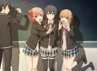 7月夏季新番大全共32部，有哪些动漫值得一看？三大续作不容错过