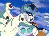 我看错你了……那些看上去很强却被一招秒掉的角色