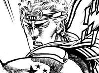 我看错你了……那些看上去很强却被一招秒掉的角色