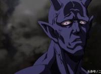 我看错你了……那些看上去很强却被一招秒掉的角色