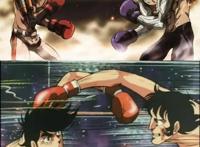 《MEGALOBOX》的“永不言败”，才是男人真正的浪漫