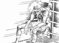 《MEGALOBOX》的“永不言败”，才是男人真正的浪漫