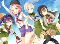 是真男人，就该看“真·猛男番”！