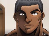 刃牙：本以为这个姿势无敌，结果他却不屑一顾，范马勇次郎傻眼了