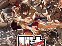 盘点几部热血格斗动漫，你都看过吗？