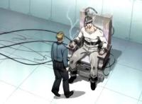 男人的浪漫，「刃牙」，让你肾上腺素飙升的格斗动画