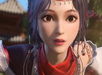 豆瓣2021年度动漫评分榜，两部国漫上榜，《JOJO石之海》排第四