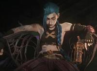 豆瓣2021年度动漫评分榜，两部国漫上榜，《JOJO石之海》排第四