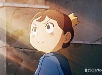 B站豆瓣公布2021年度动画榜单，你心中的2021top10动画是哪些呢？