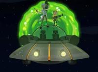 外星人作为难民来到地球