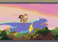 《外星也难民》S1E1——满满的负能量，却又给人以希望